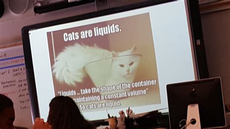 My chemistry teacher showing memes : r/MadeMeSmile