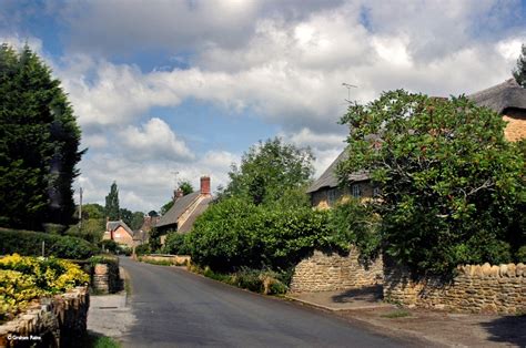 Pictures of East Coker, Somerset, England | England Photography & History