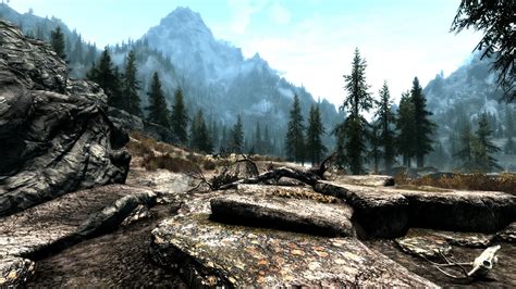 Bones at Skyrim Nexus - Mods and Community