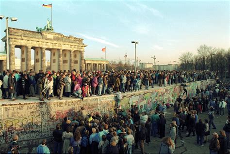 47 cosas que no sabías del Muro de Berlín | Traveler