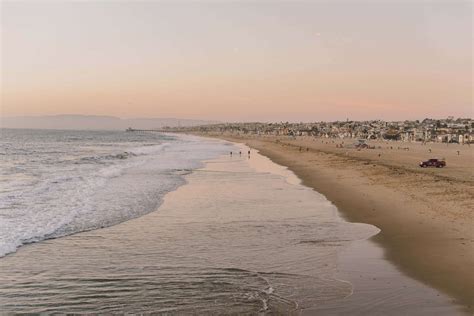 The 10 Best Things to Do in Hermosa Beach, California