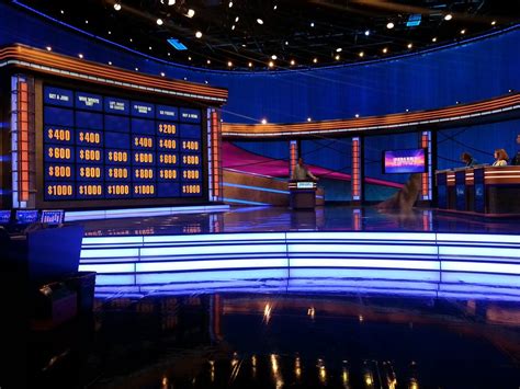 Image - Jeopardy! 2013 Set (7).jpg | Jeopardy! History Wiki | FANDOM ...