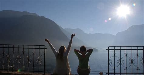 Hotels & Accommodation » Your holiday in Hallstatt / Austria