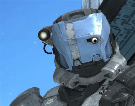 Which is the best helmet and why gungnir? : r/halo