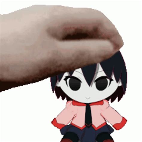 Ougi Oshino Monogatari Sticker - Ougi Oshino Monogatari Anime ...