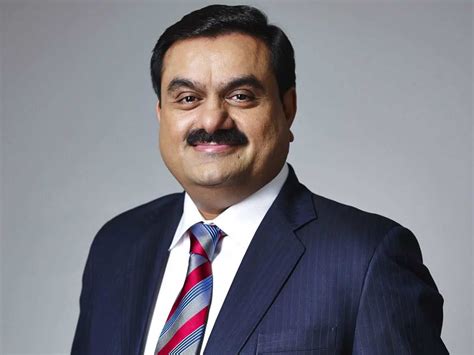 Gautam Adani becomes second richest person in the world – Know details