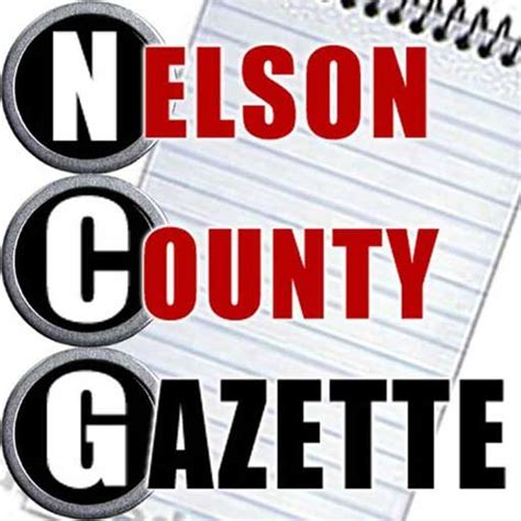 Nelson County Jail Logs — Thursday, Feb. 16, 2023 | Nelson County Gazette