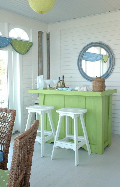 27 Beach Bars ideas | beach bars, beach house decor, beach