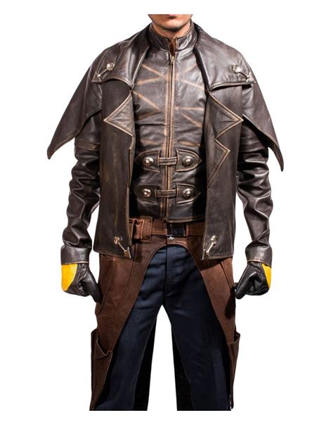 Cad Bane Star Wars The Clone Wars Costume - UJackets