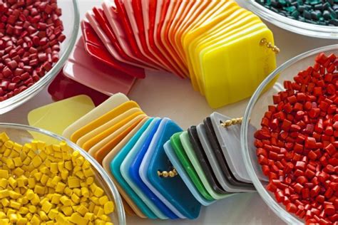 ABS Plastic Properties | Advantages Of Acrylonitrile Butadiene Styrene