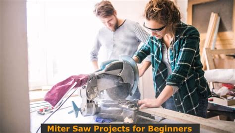 7 Most Popular & Easy Miter Saw Projects For Beginners - WoodworkMag.Com