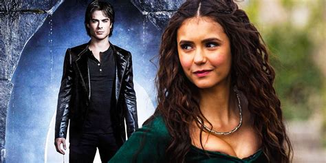 Read The Vampire Diaries Quotes That Prove Damon Bonnie Were | My XXX ...