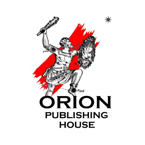 The Brand – Orion Publishing House