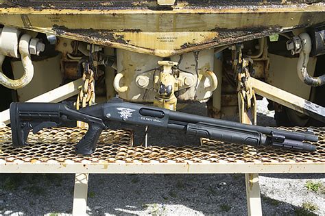 Remington 870 Express Tactical Shotgun Raffle