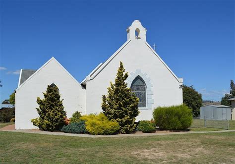 St Barnabas' Anglican Church | Churches Australia