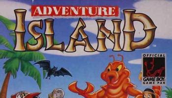 Adventure Island | Game Boy | Nintendo | PJ's Games