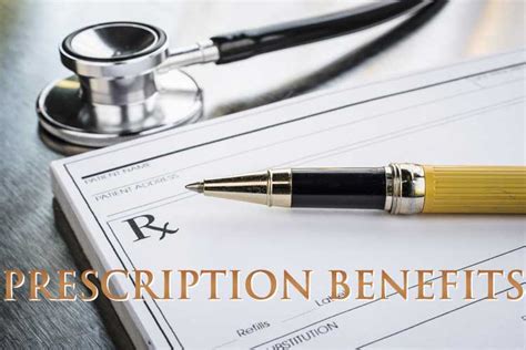 Prescription Benefits – NYPD Superior Officers Council