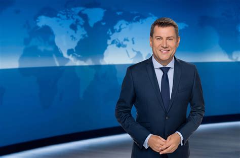 Tagesschau Und Tagesthemen Das Sind Die Sprecher Und Moderatoren | Porn Sex Picture