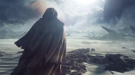 Halo 5: Guardians HD Wallpaper