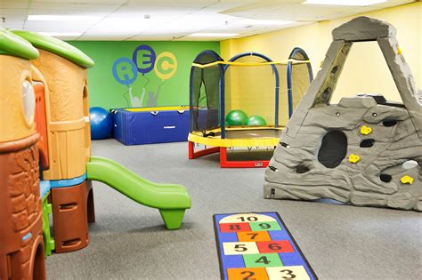 REC-room - Recreational Education Center