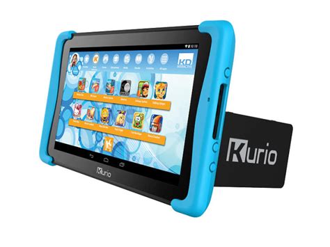 Kurio Xtreme 2 Tablet Review - GearOpen.com