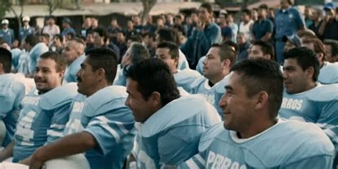 Football Movies on Netflix: The 10 Best Movies & Football Documentaries