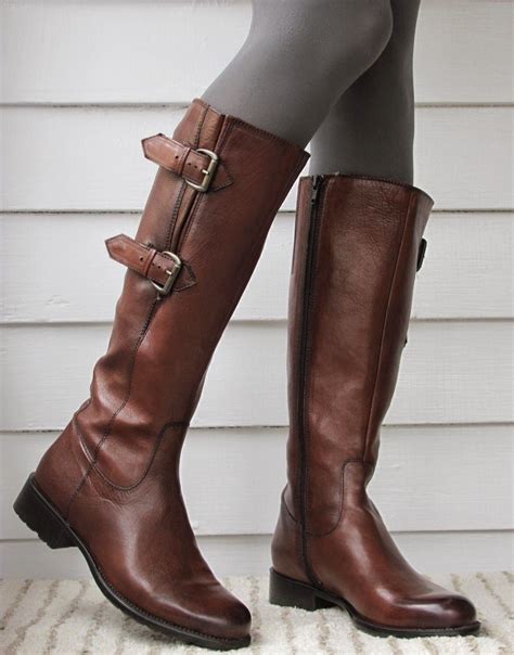 Pin by Alicia Wu on Things I love | Slim calf boots, Riding boots ...