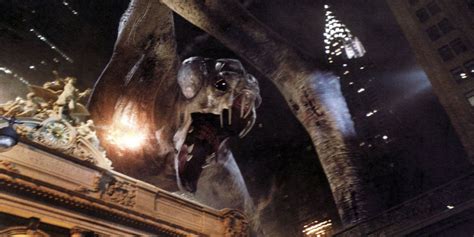 Cloverfield Monster's Origins Finally Explained