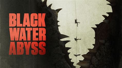 Black Water - Abyss (2020) - Trailer in Italiano