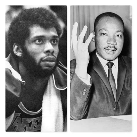 Young Kareem Abdul-Jabbar Interviewed The King – Los Angeles Sentinel