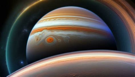 Unveiling the Mystery: How Long is a Year on Jupiter? - MeasuringKnowHow