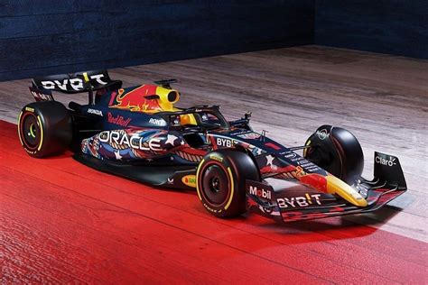 Red Bull F1 pide a los fans que elijan su próximo diseño especial