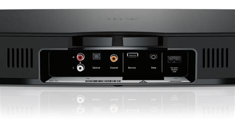 Audio Solutions Bose Solo TV Sound System