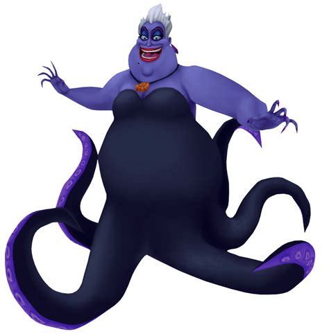 Immagine - Pg ursula big.png | Disney Wiki | FANDOM powered by Wikia