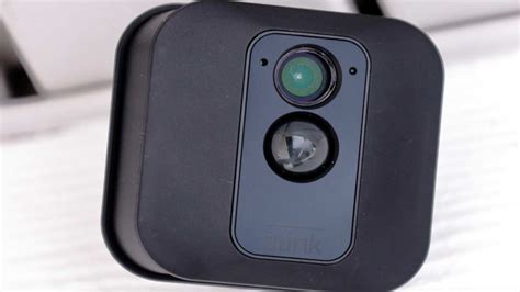 Do Blink Outdoor Cameras Have Night Vision? - HowTL