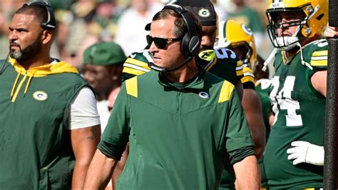 How Packers finally found success on defense: Green Bay much improved ...