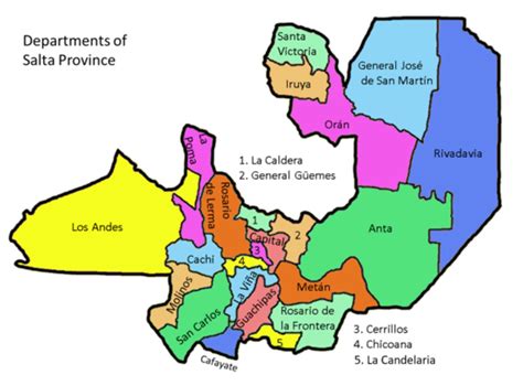 Salta Province, Argentina Genealogy • FamilySearch