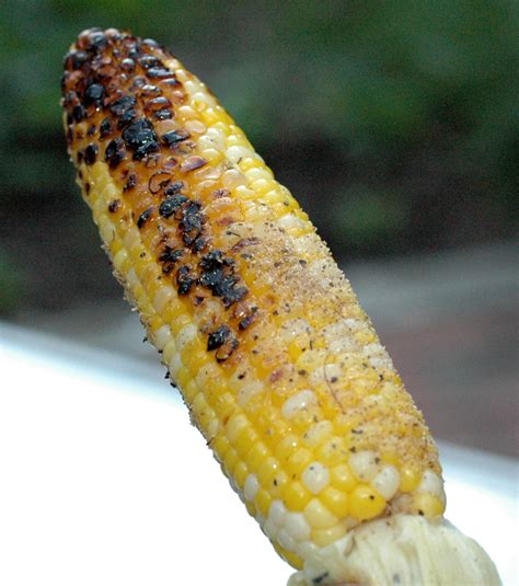 Corn on the Cob Seasoning - Stuart's Spices