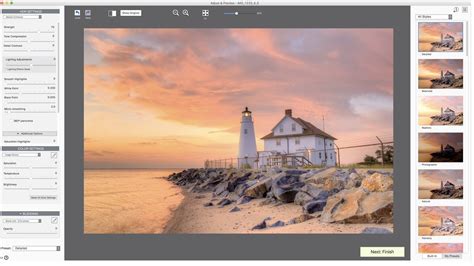 Photomatix Pro 6 for Mac - YouTube