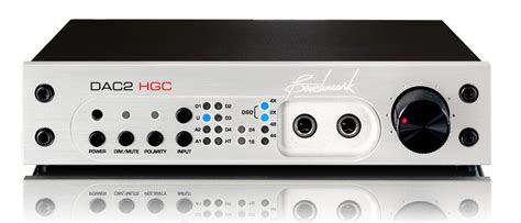 Audiolab M-DAC Digital to Analog Converter - HomeTheaterHifi.com