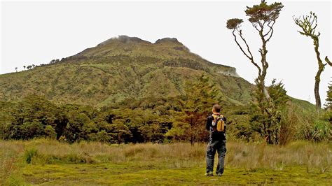 LAGATAW: Mt Apo Day Hike Traverse