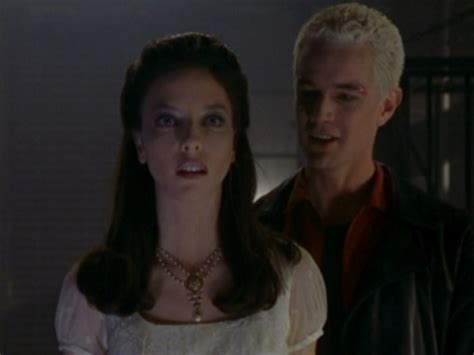 Drusilla - Buffy the Vampire Slayer and Angel Wiki