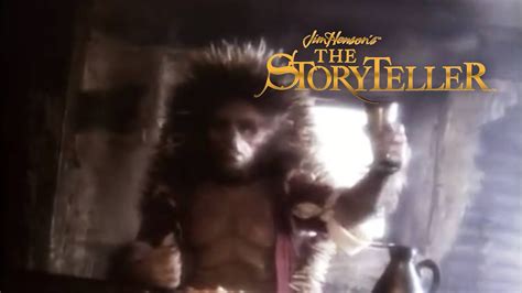 Hans My Hedgehog | The Storyteller | The Jim Henson Company - YouTube