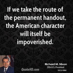 Richard Milhous Nixon Famous Quotes. QuotesGram