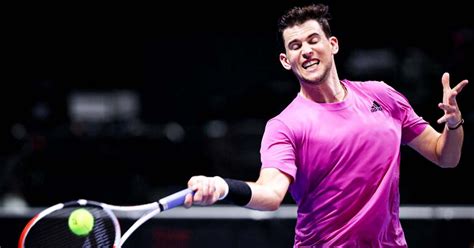 Former US Open winner Dominic Thiem receives wild card for Australian Open 2023