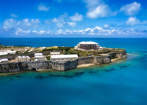 The 10 Best Kings Wharf Bermuda Shore Excursions & Tours