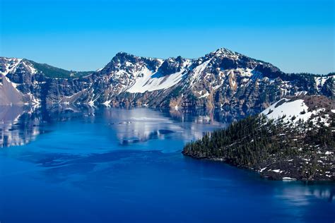 Crater Lake National Park, Oregon | Shutterbug