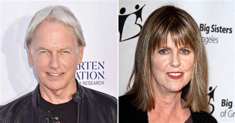 Mark Harmon's Wife Pam Dawber To Star In 4 Episodes Of ‘NCIS’