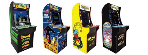 Top 15 Best Nostalgic Retro Arcade Machines | Retro Anything