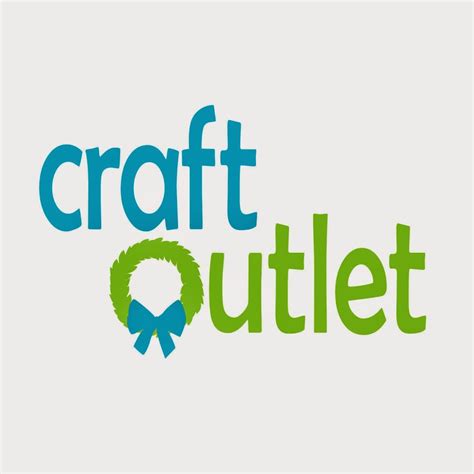 Craft Outlet - YouTube